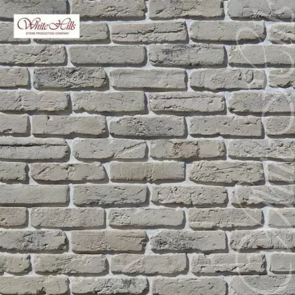 Искусственный камень White Hills Берн Брик 399-10 DESIGN в "Строй-Ресурсе" Искусственный камень White Hills Берн Брик 399-10 DESIGN купить в "Строй-Ресурсе"