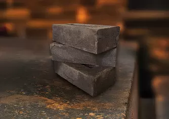 Кирпич Теллура ручной формовки 0,5WDF ОНИКС купить в "Строй-Ресурсе"