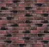 Кирпич лицевой Воротынск М150 1,0НФ умбра (утолщ. лиц. стенка) купить в "Строй-Ресурсе"