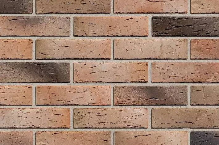 Кирпич облицовочный (промо) BRAER PRO 14/1.04.1, 1,0НФ купить в "Строй-Ресурсе"