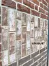 Кирпич Теллура ручной формовки 0,5WDF АМИАНТ купить в "Строй-Ресурсе"