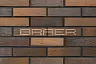 Кирпич лицевой BRAER М150 1,0НФ БРАЕР кладка ГЛОССА риф купить в "Строй-Ресурсе"