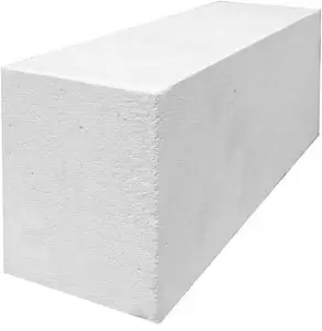 Блок стеновой из ячеистого бетона D600 1 категория 600*300*250 купить в "Строй-Ресурсе"