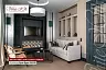 Искусственный камень White Hills Бран Брик 699-80 DESIGN купить в "Строй-Ресурсе"