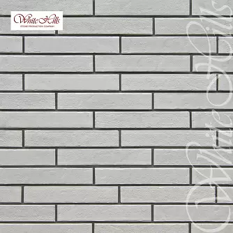 Искусственный камень White Hills Дорн Брик 2-670-00 купить в "Строй-Ресурсе"