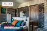 Искусственный камень White Hills Бран Брик 699-80 DESIGN купить в "Строй-Ресурсе"