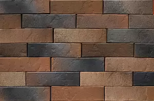 Кирпич облицовочный (промо) BRAER PRO 5.03/1 1,0НФ фотография