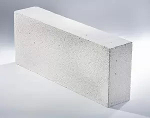 Блок перегородочный из ячеистого бетона D500 1 категория 600*300*100 купить в "Строй-Ресурсе"