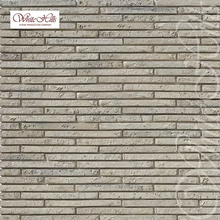 Искусственный камень White Hills Бран Брик 699-10 DESIGN купить в "Строй-Ресурсе"