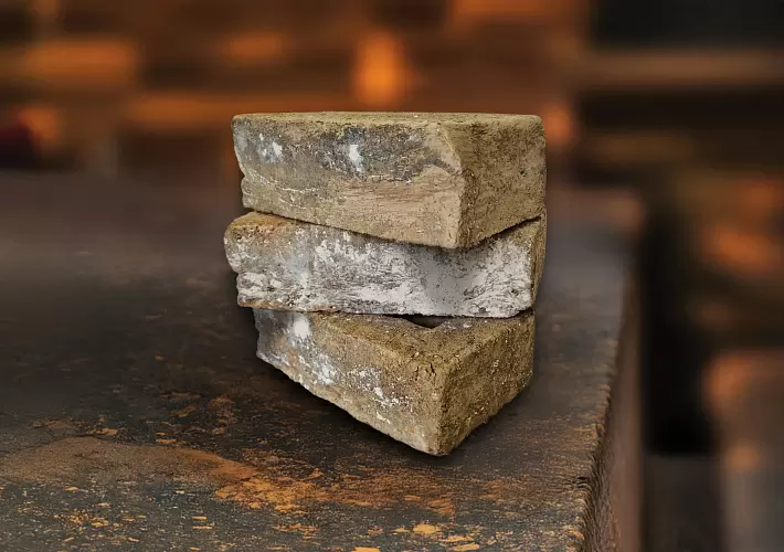 Кирпич Теллура ручной формовки 0,5WDF ЦИРКОН купить в "Строй-Ресурсе"