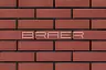 Кирпич лицевой BRAER М150 1,0НФ бордо гладкий купить в "Строй-Ресурсе"
