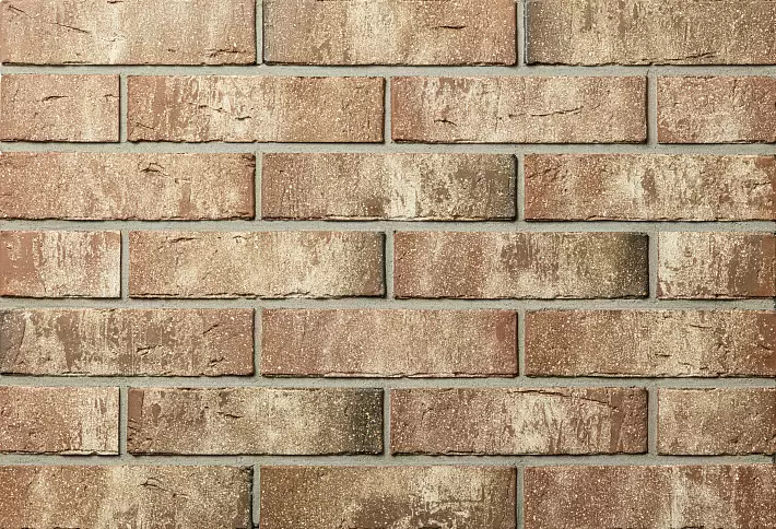 Кирпич облицовочный полнотелый КС-Керамик М300 1,0НФ Марксбург Белый купить в "Строй-Ресурсе"