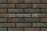 Кирпич лицевой BRAER М150 0,7НФ БРАЕР кладка LIMITED риф купить в "Строй-Ресурсе"