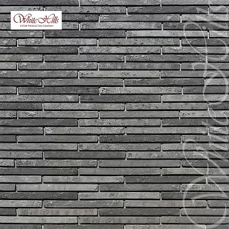 Искусственный камень White Hills Бран Брик 698-80 DESIGN в "Строй-Ресурсе" Искусственный камень White Hills Бран Брик 698-80 DESIGN купить в "Строй-Ресурсе"