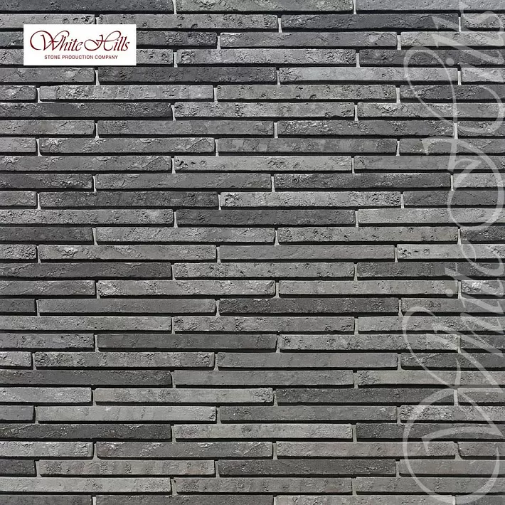 Искусственный камень White Hills Бран Брик 698-80 DESIGN в "Строй-Ресурсе" Искусственный камень White Hills Бран Брик 698-80 DESIGN купить в "Строй-Ресурсе"