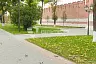 Тротуарная плитка Braer Старый город Ландхаус серый 80 мм купить в "Строй-Ресурсе"