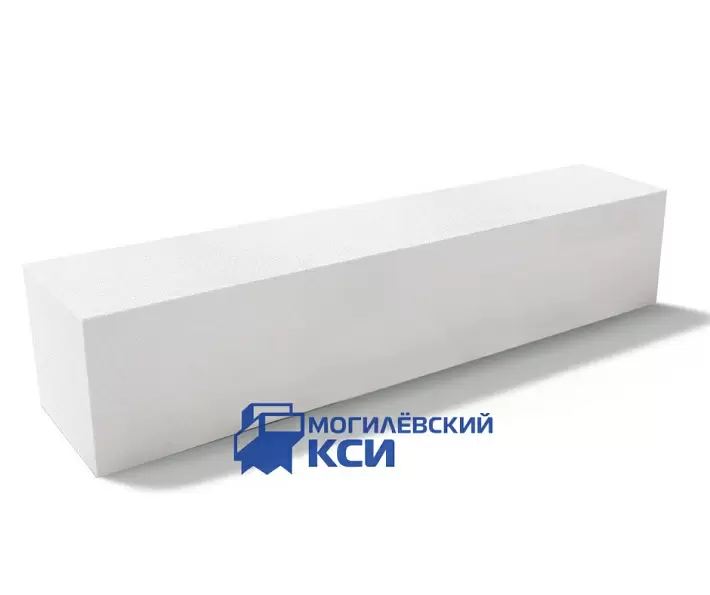 Армированная газобетонная перемычка Могилевский КСИ 2ПБ150-15-3,5 700  купить в "Строй-Ресурсе"