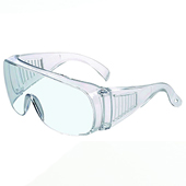 Очки защитные Bonolit купить в "Строй-Ресурсе"