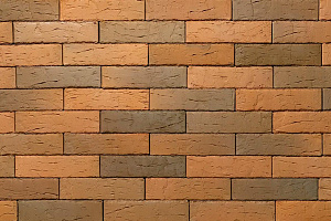 Кирпич облицовочный (промо) BRAER Браер кладка, Тенерифе 1, 1,0НФ фотография