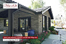 Искусственный камень White Hills Бран Брик 698-80 DESIGN купить в "Строй-Ресурсе"