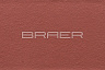 Кирпич лицевой BRAER М150 1,0НФ бордо гладкий купить в "Строй-Ресурсе"