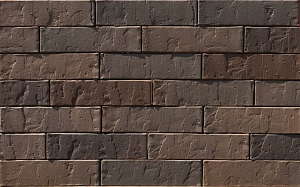 Кирпич облицовочный (промо) BRAER Браер кладка 3 Терра 1,0НФ фотография