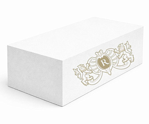 Блок стеновой Газосиликат D400 1 категория 600*250*200 купить в "Строй-Ресурсе"