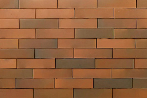 Кирпич облицовочный (промо) BRAER Браер кладка 4 гладкий, 1,0НФ фотография