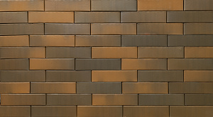 Кирпич облицовочный (промо) BRAER Браер кладка 3, гладкий, 1,0НФ фотография