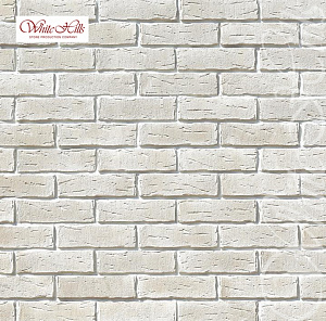 Искусственный камень White Hills Сити Брик 375-00 купить в "Строй-Ресурсе"
